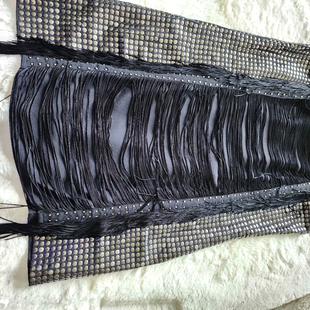 Sheri Bodell Vintage Dress